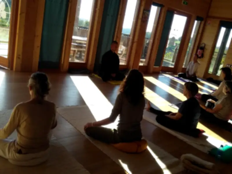 Les Petites Graines Zen dévoilent leur programme de mars avec ateliers bien-être variés