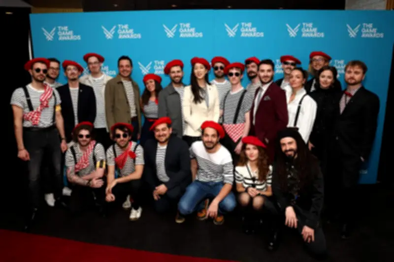 Les Pégases 2024 : Cérémonie des récompenses du jeu vidéo français en direct ce soir