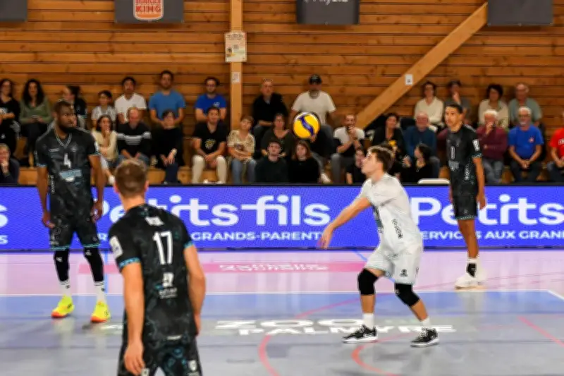 Les Pirates de Royan face à Rennes : L'objectif des trois points avant la finale à Martigues