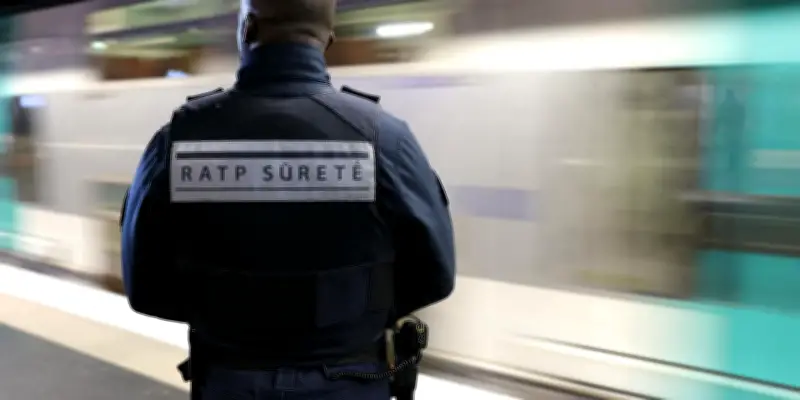 Les polices ferroviaires et agents privés obtiennent de nouveaux pouvoirs dans les transports