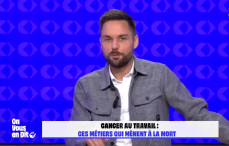 Les pompiers face au cancer professionnel : un combat vital contre les particules toxiques