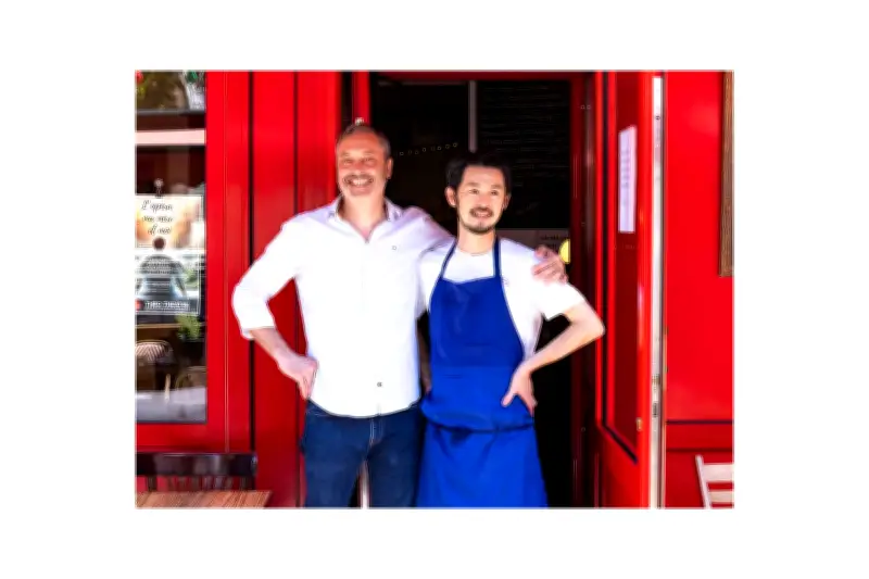Les Pères Siffleurs : un bistrot bistronomique au charme villageois dans le 15ᵉ arrondissement