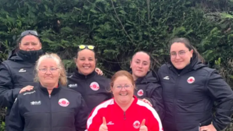 Les pétanqueuses de Montagnac brillent au championnat départemental de l'Hérault