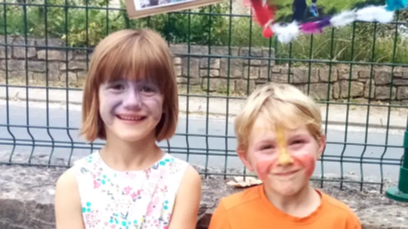 Les P'tits Cailloux en Lozère : un été riche en éducation environnementale et citoyenne