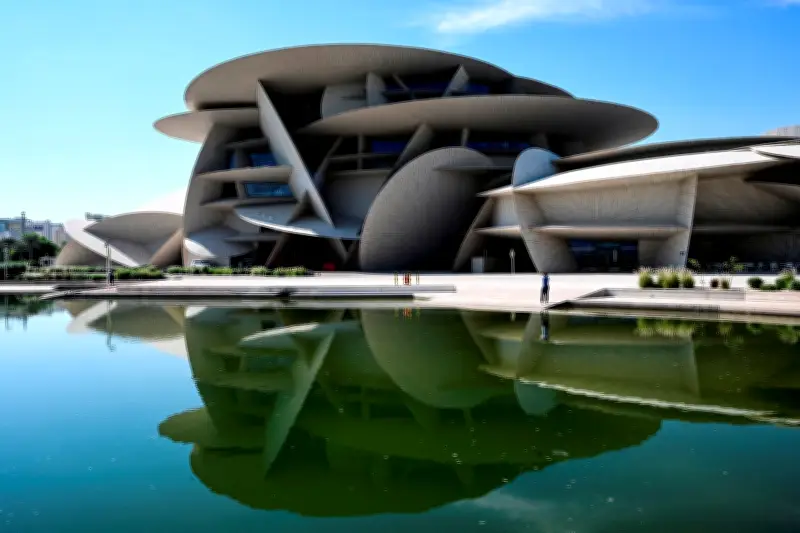 Les pétromonarchies du Golfe, nouvel eldorado financier pour la culture française