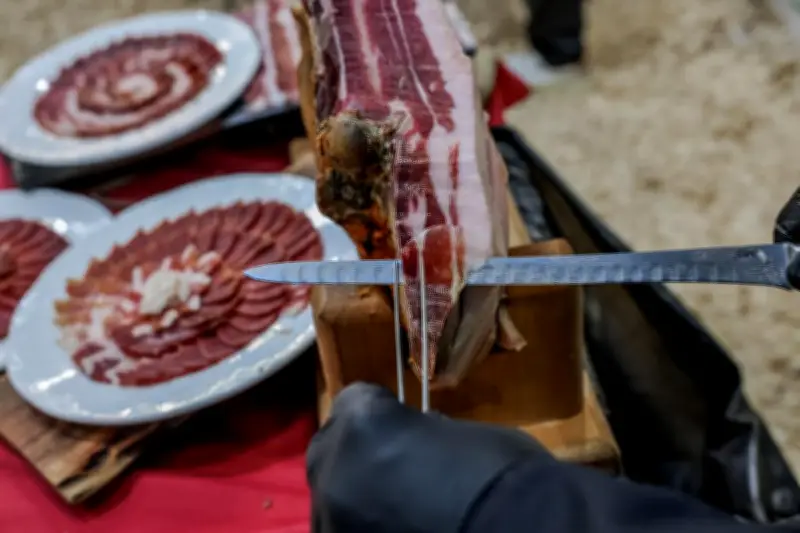 Les Pyrénées-Atlantiques, championnes incontestées du Concours général agricole 2026