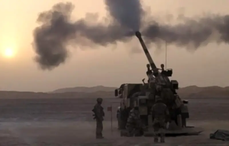 Les Rafale français sécurisent le ciel émirati après une attaque de drones iraniens