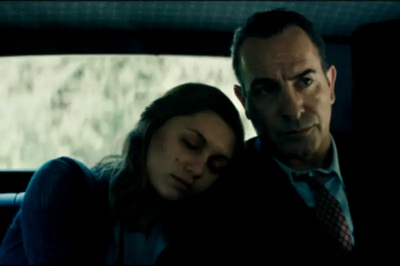 « Les Rayons et les Ombres » : Jean Dujardin incarne la collaboration dans un drame puissant de Xavier Giannoli