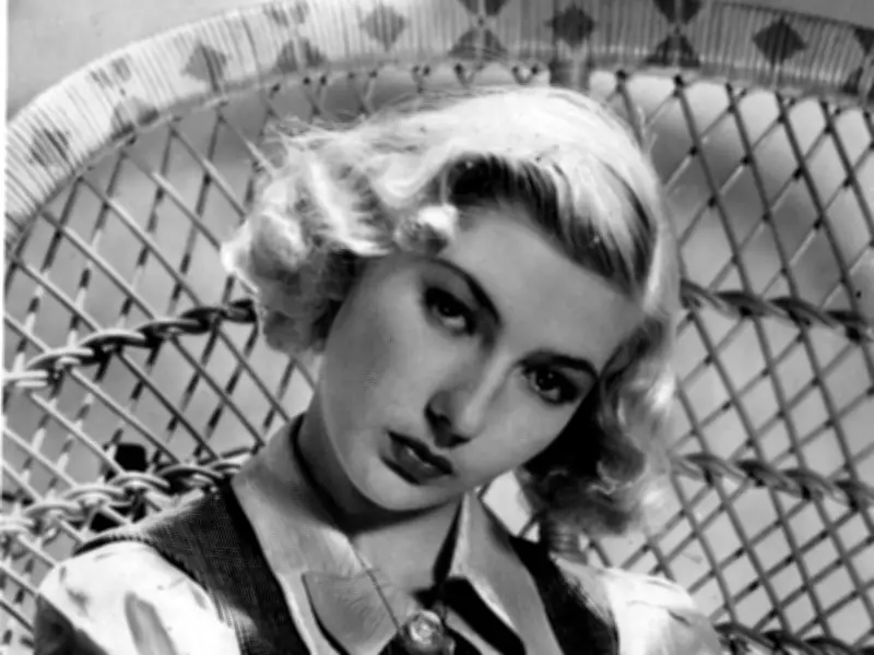 Les rayons et les ombres : le destin tragique de Corinne Luchaire entre cinéma et collaboration