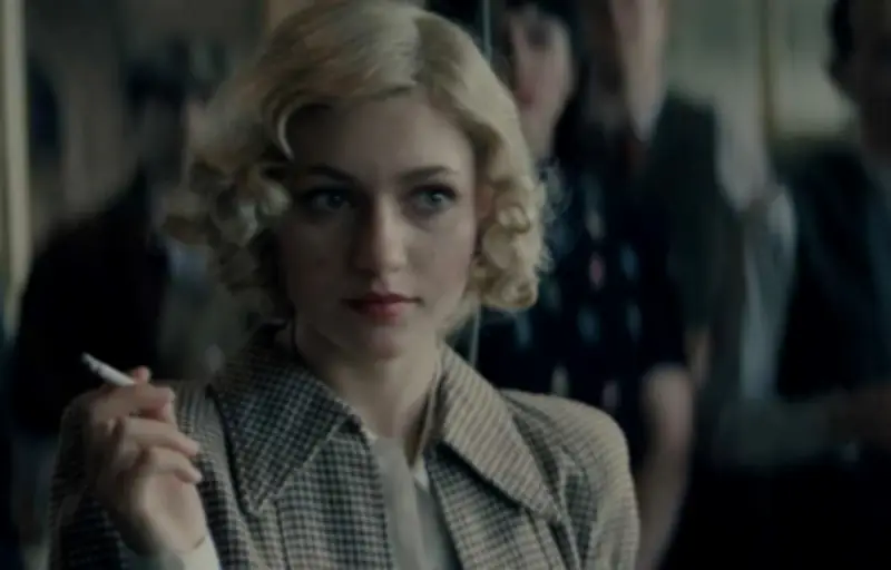 Les Rayons et les ombres : un film long mais captivant sur la Collaboration