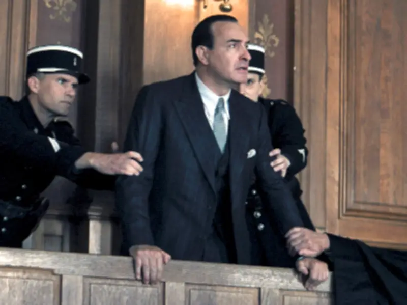 Les Rayons et les Ombres : un film sur la collaboration qui divise la critique