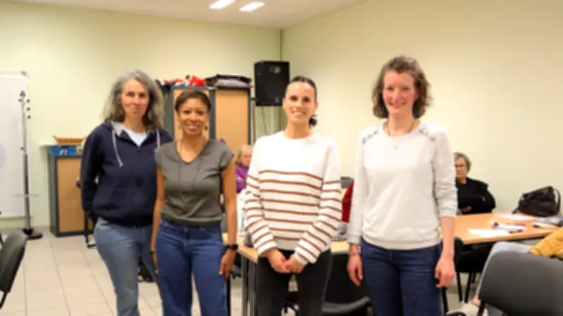 Les Rencontres Bien-être de Bouillargues Placent le Sommeil au Cœur des Échanges