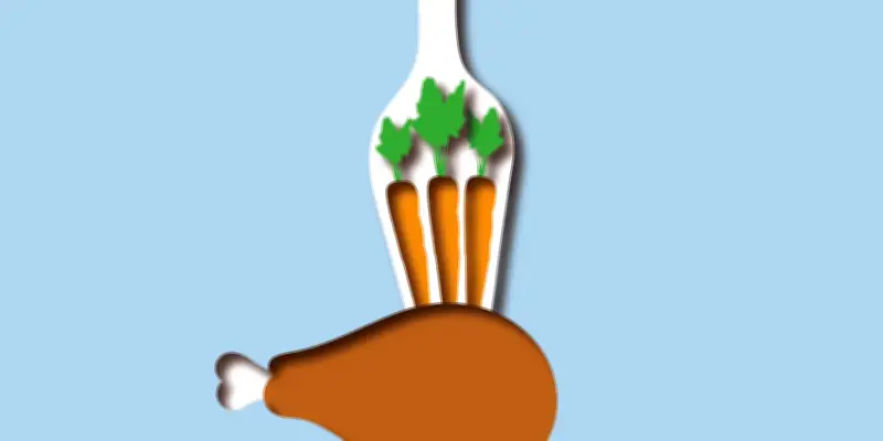 Les repentis du végétarisme : le retour à la viande expliqué