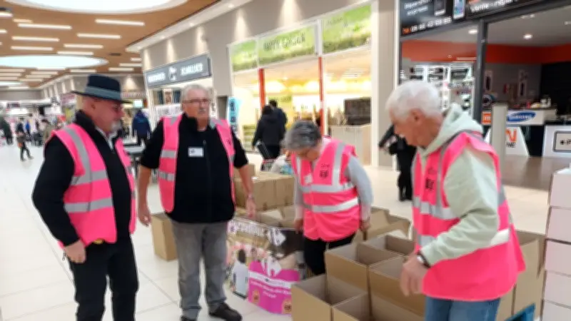 Les Restos du Cœur recherchent activement de nouveaux bénévoles en Hérault