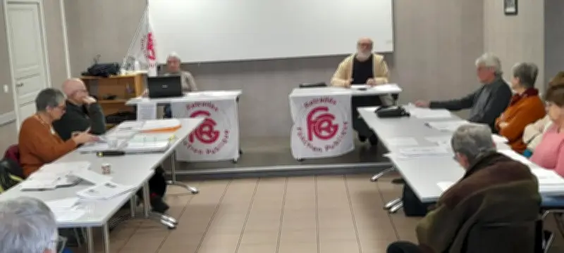 Les retraités de la fonction publique des Landes réclament une citoyenneté active