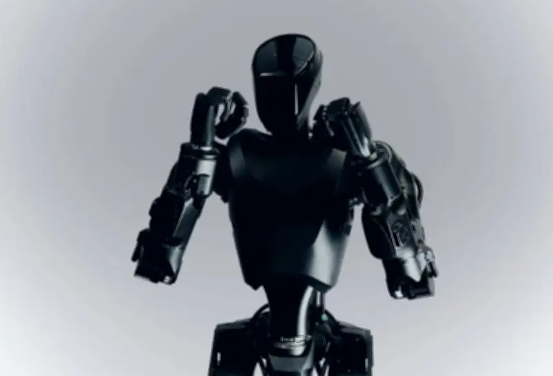 Les robots soldats humanoïdes, nouvelle arme de la déréalisation des conflits