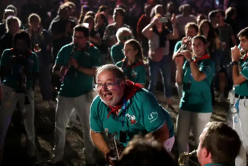 Les Sans Soucis de Bordeaux font leur grand retour au Festival de Condom en 2026