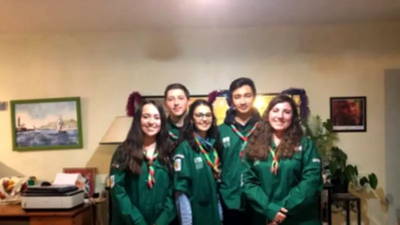 Les scouts de Sète reprennent du service après deux ans d'interruption