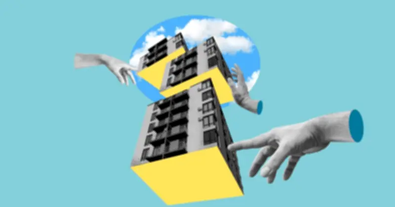 Les SCPI en crise : Troisième année difficile pour les fonds immobiliers