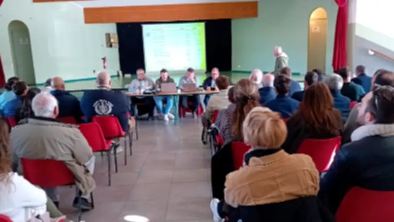 Les Semenciers du Sud font le point sur la production agricole et les défis climatiques