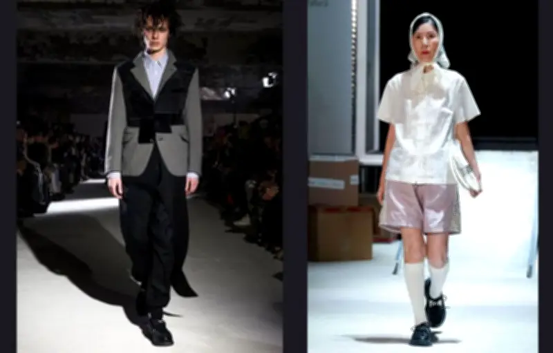 Les Snoafers : L'hybride entre sneaker et loafer qui conquiert la mode décontractée