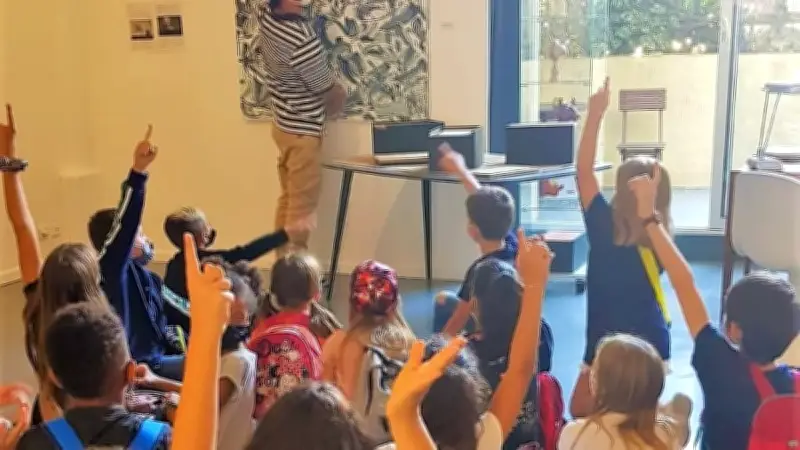 Les sorties scolaires reprennent à Montpellier : une bouffée d'oxygène culturelle