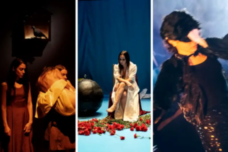 Les spectacles de théâtre et danse à réserver pour avril 2026