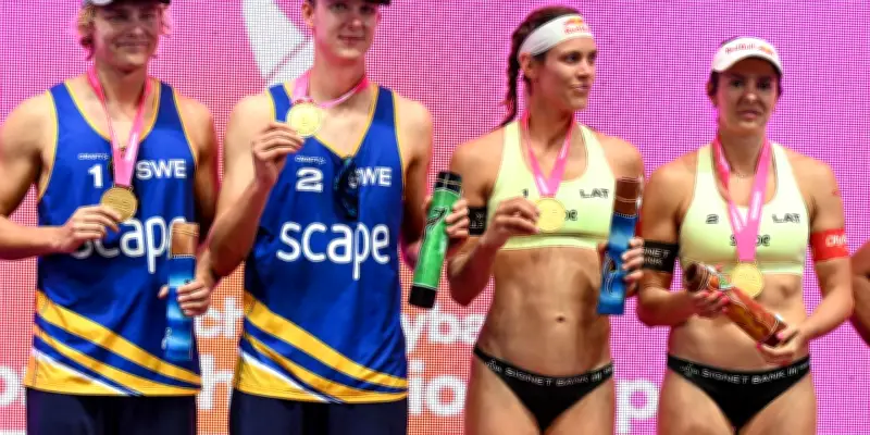 Les sportives professionnelles toujours confrontées aux pressions des tenues réglementaires