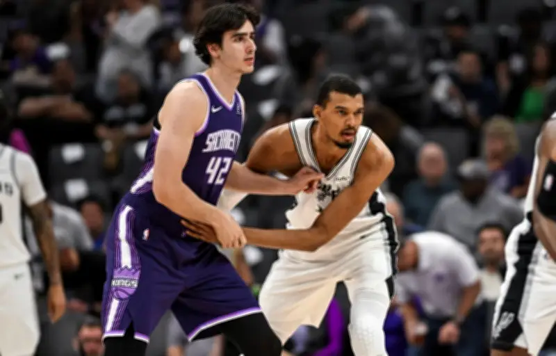 Les Spurs sur le chemin des play-offs, Raynaud brille chez les Kings