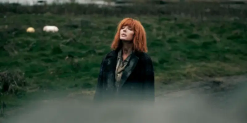 Les séries de la semaine : Daredevil Born Again, Under Salt, Marsh Bait, Coupez !