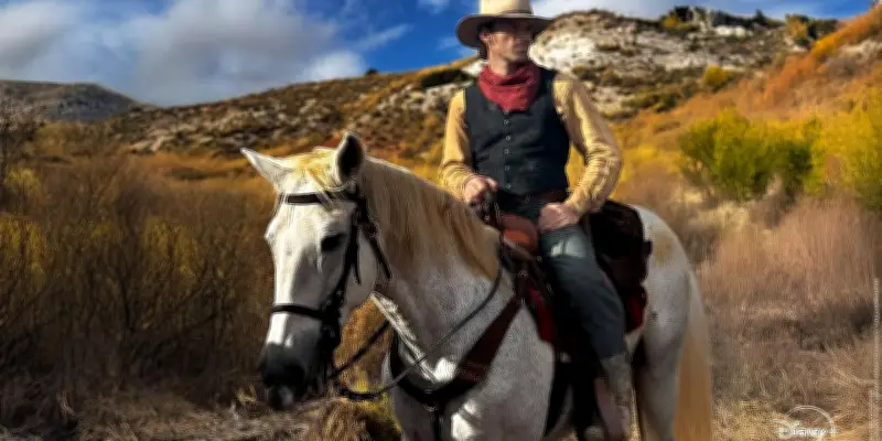 Les séries de la semaine : Lucky Luke, One Piece, et les héroïnes imparfaites