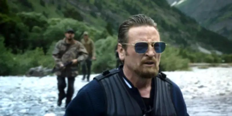 Les séries de la semaine : un échappatoire varié dans un monde anxiogène