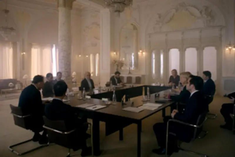 Les séries d'espionnage 'Téhéran' et 'The Deal' décryptent la guerre en Iran