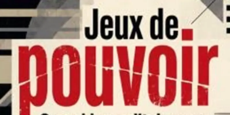 Les séries télévisées, nouveau miroir du feuilleton politique contemporain