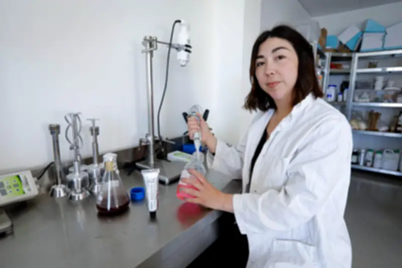 Les sœurs Villiot et Nami Beauty triomphent aux Victoires de la pharmacie 2026