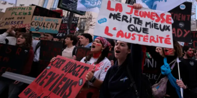 Les syndicats dénoncent l'opacité de la répartition des dotations universitaires