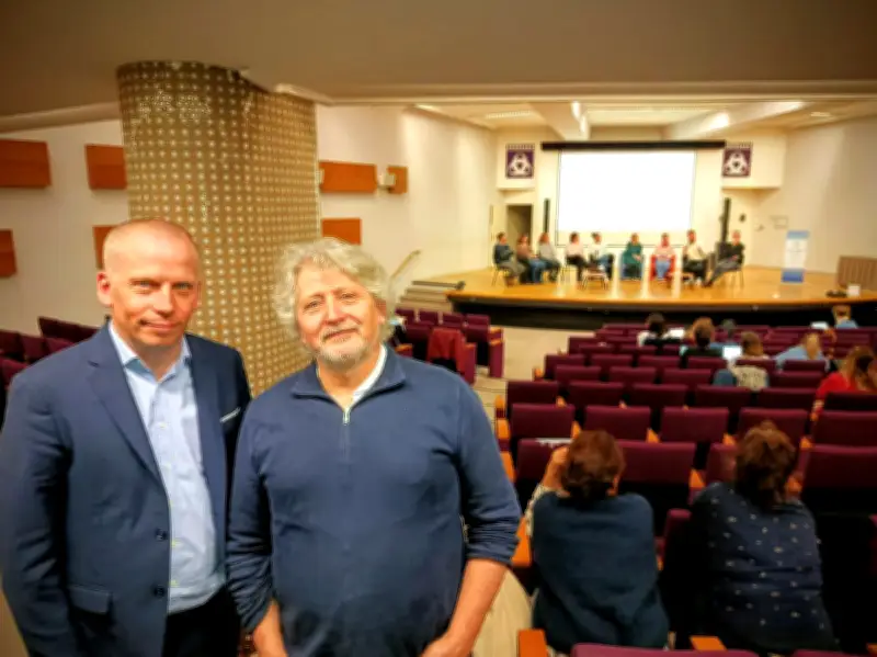 Les États généraux de la médecine intensive-réanimation à Bordeaux : un livre blanc pour l'avenir