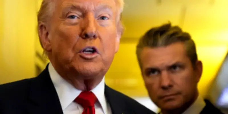 Les États-Unis classent les Frères musulmans du Soudan comme organisation terroriste étrangère