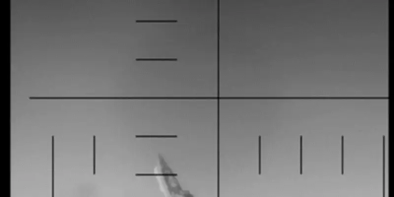 Les États-Unis coulent une frégate iranienne dans l'océan Indien, une première depuis 1945