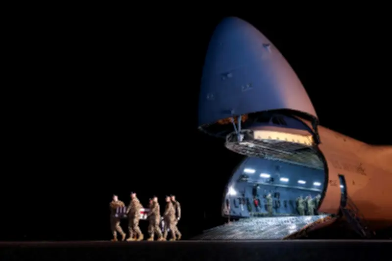 Les États-Unis envisagent d'envoyer des troupes en Iran selon Reuters