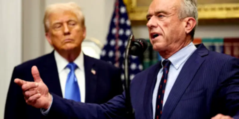 Les États-Unis face à la montée de l'antivaccination, la Chine promeut la science