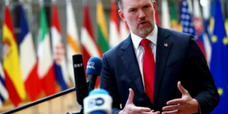 Les États-Unis lancent des enquêtes commerciales sur les préjudices économiques et le travail forcé