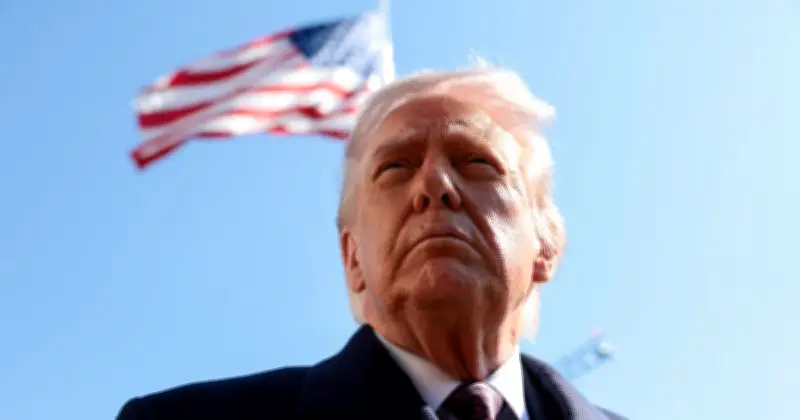 Les États-Unis réaffirment leur hégémonie au Moyen-Orient, reléguant l'Europe au second plan