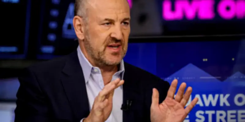 Les tensions sur le marché du crédit privé américain menacent-elles l'Europe ?