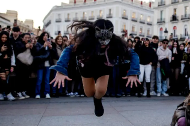 Les Therians : ces jeunes qui adoptent des comportements animaux pour s'exprimer
