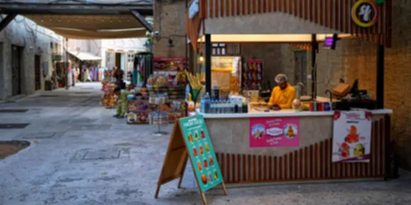 Les touristes fuient l'Asie par crainte des répercussions du conflit au Moyen-Orient