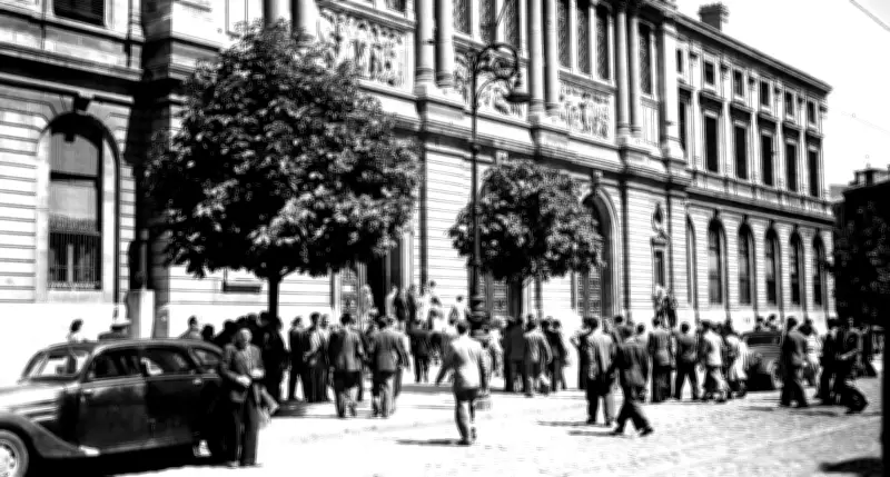 Les tribulations du tombeau de Montaigne et l'histoire du Musée d'Aquitaine