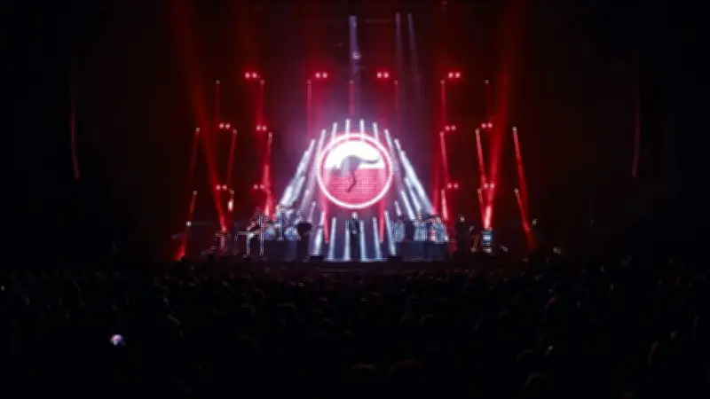 Les Tribute Bands en Plein Essor : Un Phénomène Musical Qui Conquiert la France