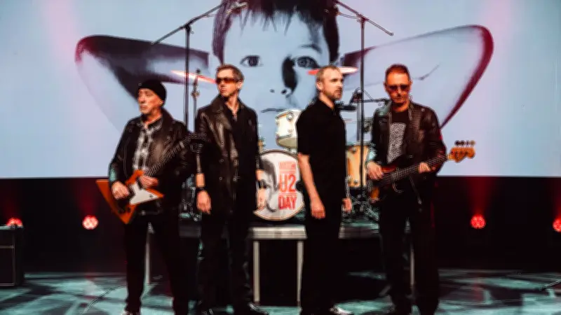 Les tributes aux stars font recette à Béziers : des hommages bluffants qui attirent les foules