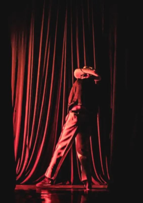 Les Tréteaux de l'enfance lancent leur mini-festival de théâtre à Blaye